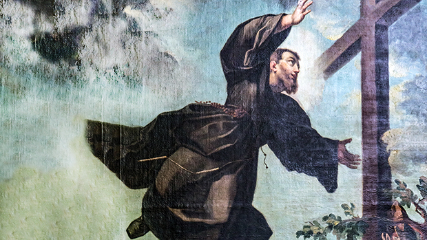 Saint Joseph de Cupertino