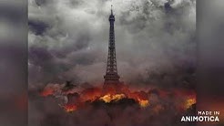 Prophéties sur la destruction de Paris